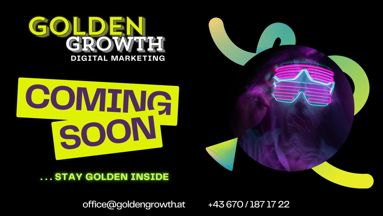 Golden Growth | Digital Marketing